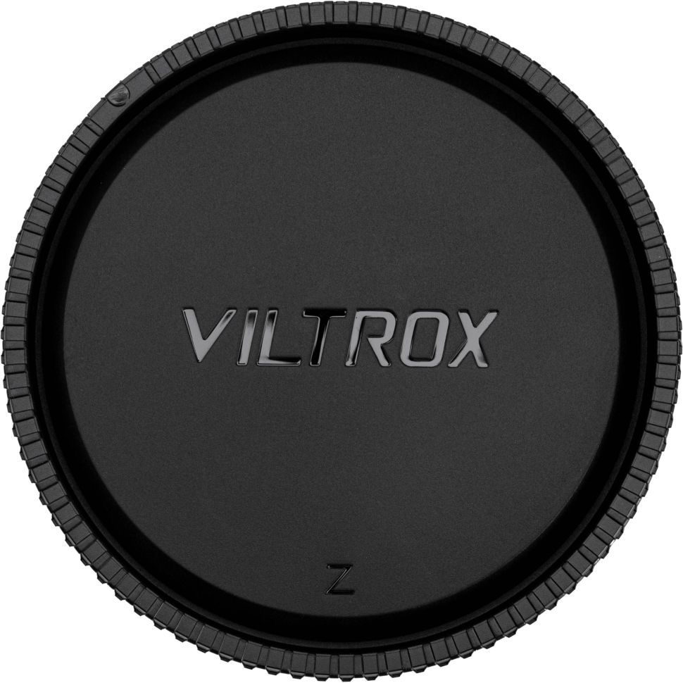 Обʼєктив Viltrox AF 25mm f/1.7 Air Z для Nikon Z-Mount (APS-C