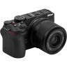 Обʼєктив Viltrox AF 25mm f/1.7 Air Z для Nikon Z-Mount