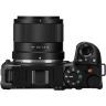 Обʼєктив Viltrox AF 25mm f/1.7 Air Z для Nikon Z-Mount