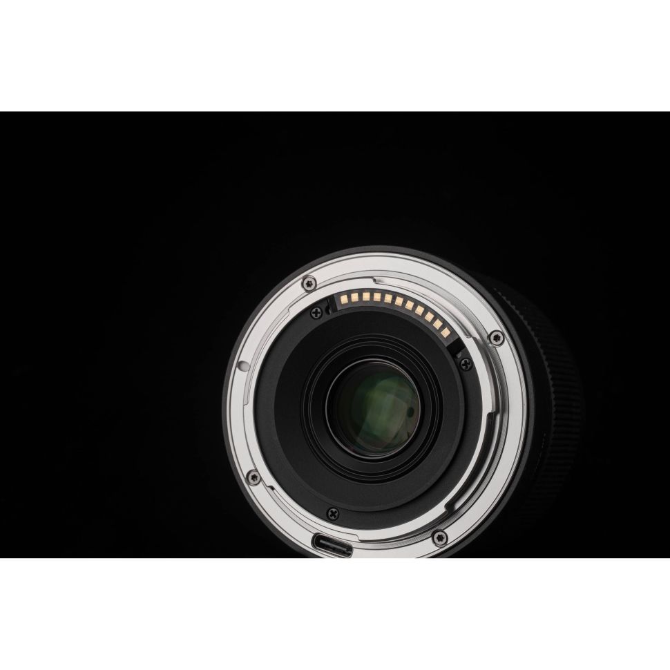 Обʼєктив Viltrox AF 25mm f/1.7 Air Z для Nikon Z-Mount (APS-C