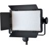 LED-панель Bi-Color Godox LED500C 3300K-5600K 28x19см