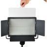 LED-панель Bi-Color Godox LED500C 3300K—5600K 28x19см
