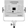 Світлодіодна RGB панель Godox Litemons LP400R
