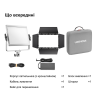 Светодиодная RGB панель Godox Litemons LP400R