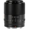 Обʼєктив Viltrox AF 28mm f/1.8 Z для Nikon Z-Mount Full Frame