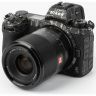 Обʼєктив Viltrox AF 28mm f/1.8 Z для Nikon Z-Mount Full Frame