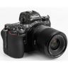 Обʼєктив Viltrox AF 28mm f/1.8 Z для Nikon Z-Mount Full Frame