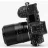 Обʼєктив Viltrox AF 28mm f/1.8 Z для Nikon Z-Mount Full Frame