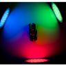 Компактная RGB LED-панель Godox R1 mini 