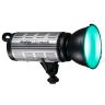 Набор Постоянного Света для Каталожных Съемок на базе LED-моноблока NiceFoto LED-2000AII 200Вт