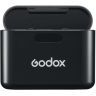 Бездротова мікрофонна система Godox WEC Kit2