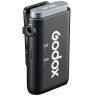 Беспроводная микрофонная система Godox WEC Kit2