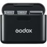 Бездротова мікрофонна система Godox WEC Kit2