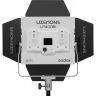 Світлодіодна бі-колор панель Godox Litemons LP400Bi