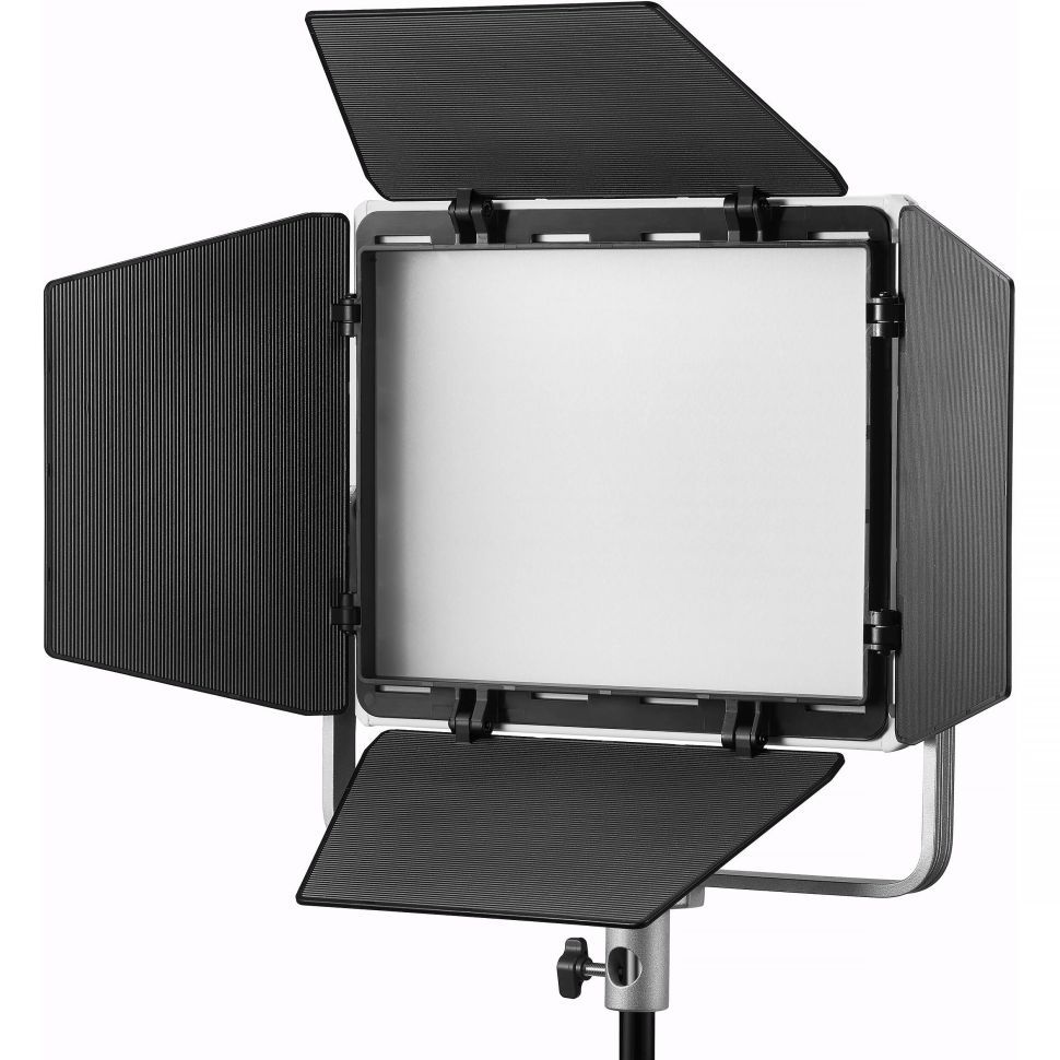 Світлодіодна бі-колор панель Godox Litemons LP400Bi. Ціна 4 168