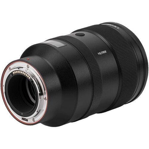 Обʼєктив Viltrox AF 135mm f/1.8 LAB Z для Nikon Z-Mount Full Frame