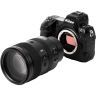 Объектив Viltrox AF 135mm f/1.8 LAB Z для Nikon Z-Mount Full Frame