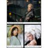 Объектив Viltrox AF 135mm f/1.8 LAB Z для Nikon Z-Mount Full Frame