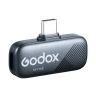Беспроводная микрофонная система Godox Cube-SC Type-C для 2 человек