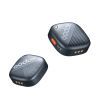 Беспроводная микрофонная система Godox Cube-SC Type-C для 2 человек