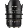 Кінооб’єктив Viltrox S 20mm T2.0 (байонет Panasonic/Leica L-Mount Full Frame)