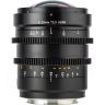 Кінооб’єктив Viltrox S 20mm T2.0 (байонет Panasonic/Leica L-Mount Full Frame)