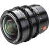 Кінооб’єктив Viltrox S 20mm T2.0 (байонет Panasonic/Leica L-Mount Full Frame)