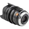 Кінооб’єктив Viltrox S 20mm T2.0 (байонет Panasonic/Leica L-Mount Full Frame)