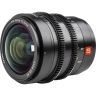 Кінооб’єктив Viltrox S 20mm T2.0 (байонет Panasonic/Leica L-Mount Full Frame)