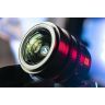 Кінооб’єктив Viltrox S 20mm T2.0 (байонет Panasonic/Leica L-Mount Full Frame)