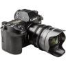 Кінооб’єктив Viltrox S 20mm T2.0 (байонет Panasonic/Leica L-Mount Full Frame)