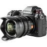 Кінооб’єктив Viltrox S 20mm T2.0 (байонет Panasonic/Leica L-Mount Full Frame)