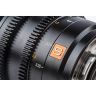 Кінооб’єктив Viltrox S 20mm T2.0 (байонет Panasonic/Leica L-Mount Full Frame)
