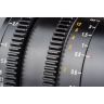 Кінооб’єктив Viltrox S 20mm T2.0 (байонет Panasonic/Leica L-Mount Full Frame)