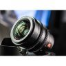 Кінооб’єктив Viltrox S 20mm T2.0 (байонет Panasonic/Leica L-Mount Full Frame)