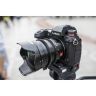 Кінооб’єктив Viltrox S 20mm T2.0 (байонет Panasonic/Leica L-Mount Full Frame)