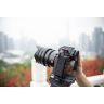 Кінооб’єктив Viltrox S 20mm T2.0 (байонет Panasonic/Leica L-Mount Full Frame)
