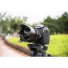 Кінооб’єктив Viltrox S 20mm T2.0 (байонет Panasonic/Leica L-Mount Full Frame)