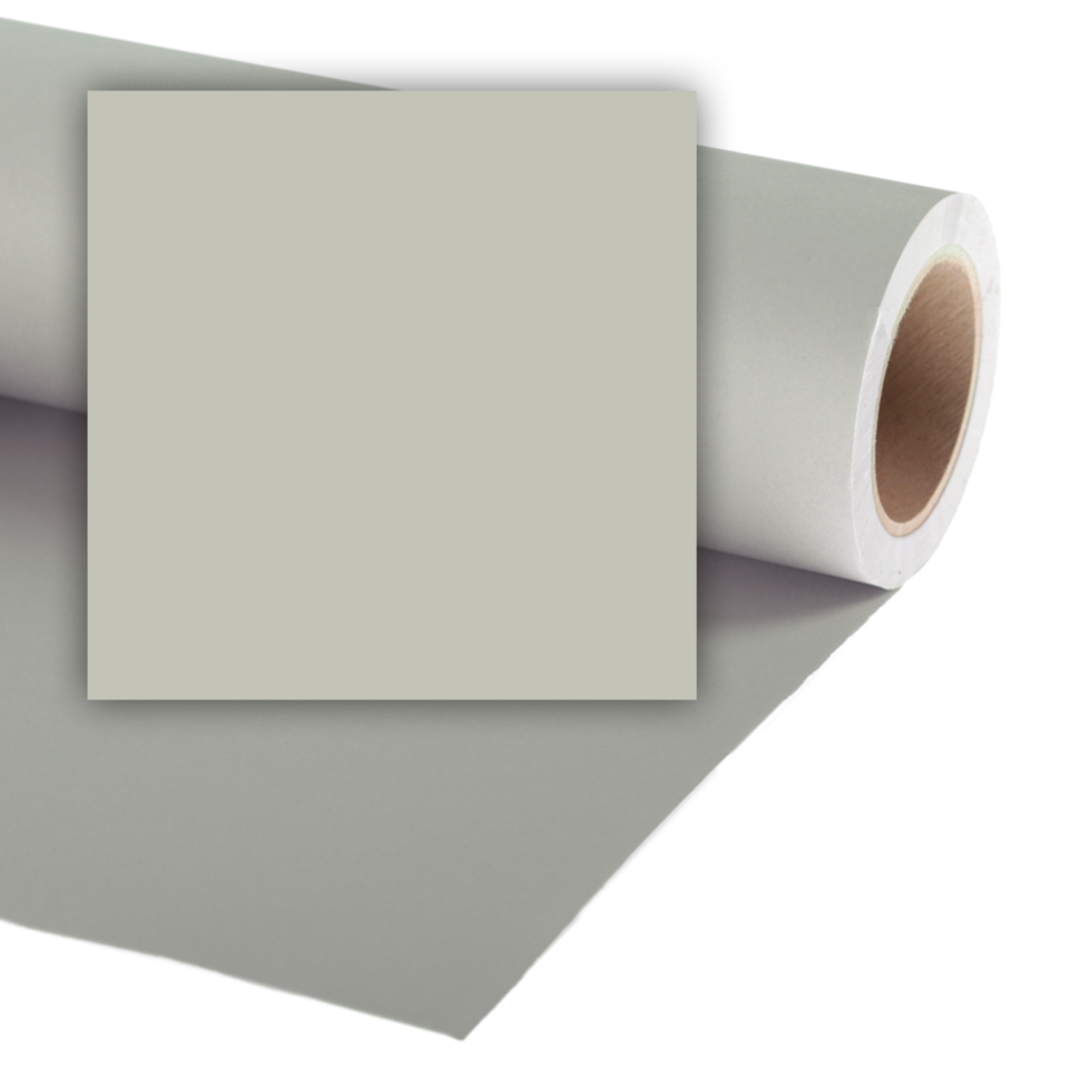 Фон Бумажный Colorama 81 Platinum 2.72x11m