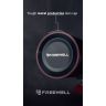 Набор переменных ND фильтров Freewell 67мм All Day (2-5 и 6-9 стопов)