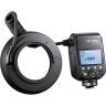 Кольцевая макровспышка Godox MF-R76N TTL для Nikon