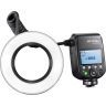 Кольцевая макровспышка Godox MF-R76N TTL для Nikon