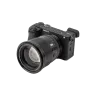 Обʼєктив Viltrox AF 75mm f/1.2 E для Sony E