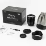 Обʼєктив Viltrox AF 75mm f/1.2 E для Sony E