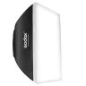 Набор Студийного Света Godox MS300 / SB-BW6090 Kit для E-Commerce
