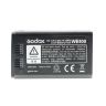 Аккумулятор Godox WB100 для вспышки AD100Pro