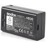 Акумулятор Godox VB30 для фотоспалахів V1Pro, V1, V100 та V860III