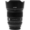 Обʼєктив Viltrox AF 27mm f/1.2 PRO Z для Nikon Z