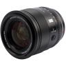 Обʼєктив Viltrox AF 27mm f/1.2 PRO Z для Nikon Z