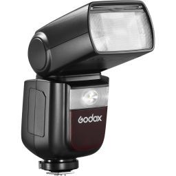 Спалах Накамерний Godox V860III-C для Canon